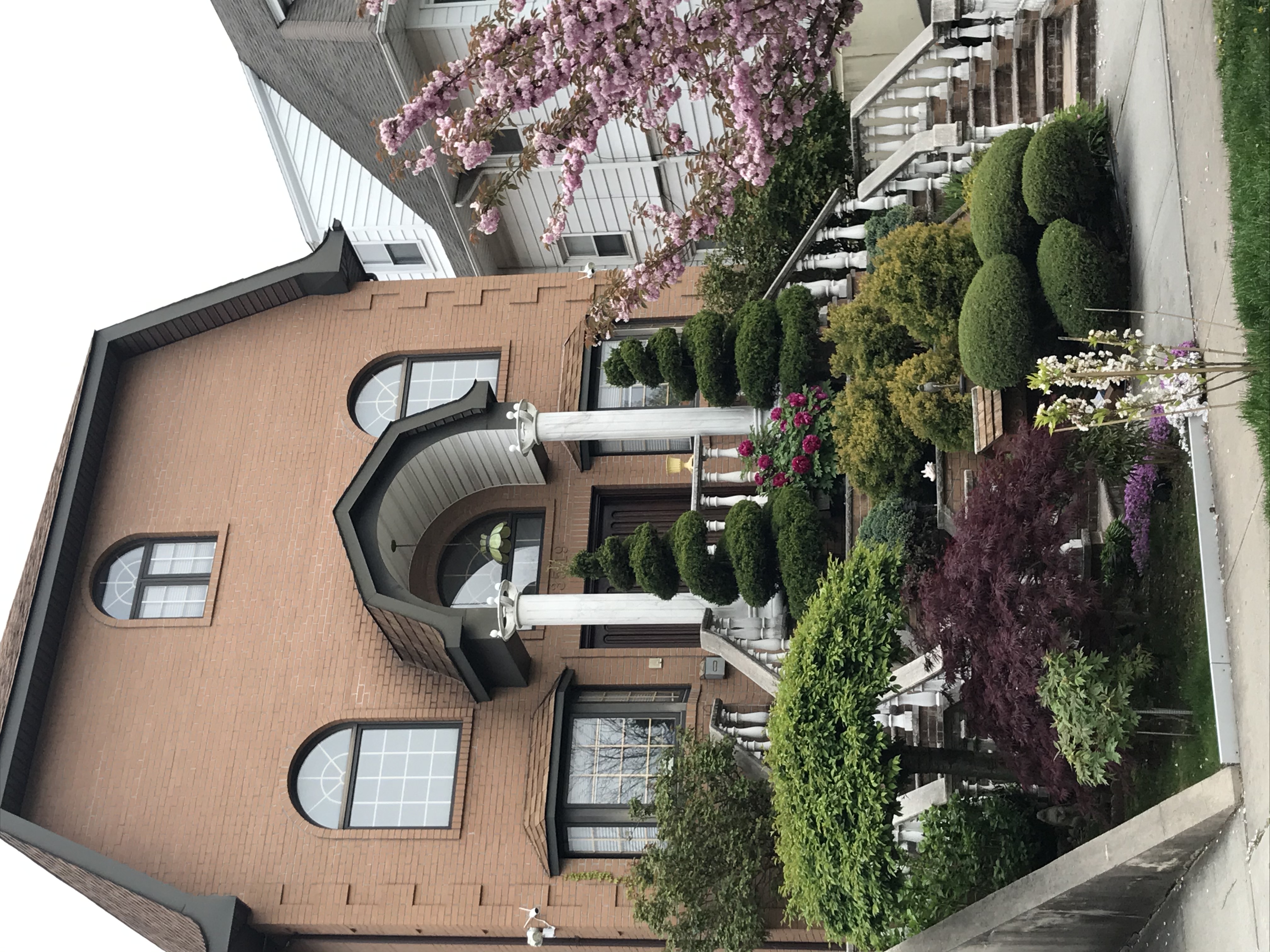 35-19 164th Street - Xu Tao and Fang Ying Residence